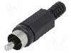 Conector RCA, tata, {{Producator}} -