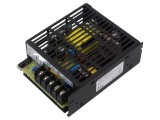 Alimentator pulsatoriu pentru &icirc;ncastrare 30W 12VDC 2,5A OUT: 1