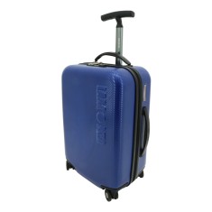 LAMONZA Troler ASTORIA albastru 55X37X22 CM ProVoyage Vacation foto