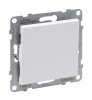 Intrerupator simplu Legrand Suno alb 721101