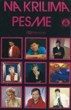 Various - Na Krilima Pesme, Caseta audio