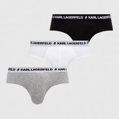 Karl Lagerfeld Slip (3-pack) bărbați