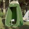Gossi cort de intimitate pop-up, verde, impermeabil