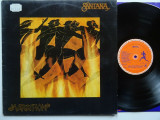 LP (vinil vinyl) Santana - Marathon