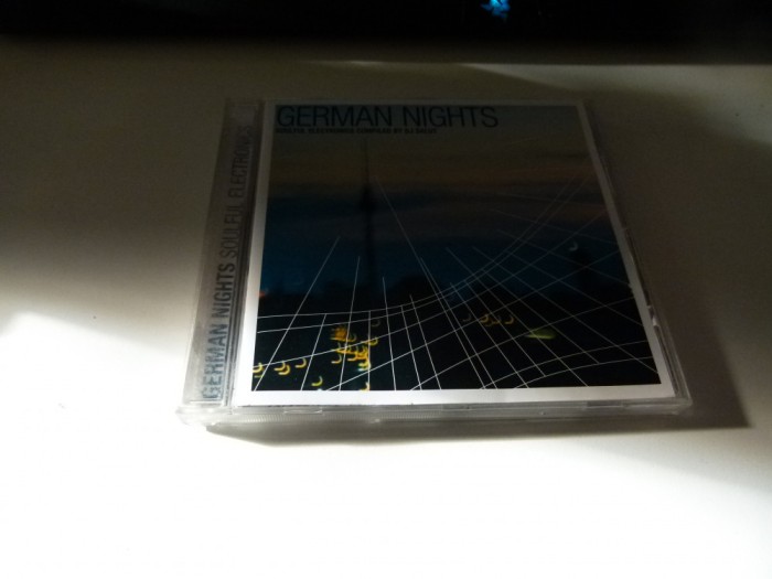German Nights - dj salut -938