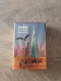 Carti de poker din aur din Dubai | Perfect pentru cadou
