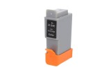 Cartuș cerneală compatibil Canon BCI21/24C EOL, 16ml