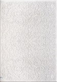 Cumpara ieftin Covor Model Itea 42001, 101, Marime 78 x 150 cm, Alb, Inaltime Fir 10 mm, Antialergic, Polipropilena, Living, Dormitor
