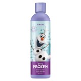 Cumpara ieftin Gel de gel pentru bebelusi Frozen, Avon, 200 ml