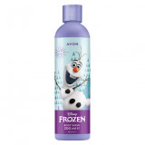 Gel de gel pentru bebelusi Frozen, Avon, 200 ml