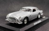 Macheta Aston Martin DB5 - Del Prado 1/43