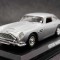 Macheta Aston Martin DB5 - Del Prado 1/43