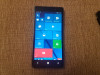 Nokia Lumia 830, 16GB, Black, Windows 10, Liber Retea, Husa Bonus! Smartphone Second Hand Functional