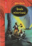JULES VERNE - INSULA MISTERIOASA