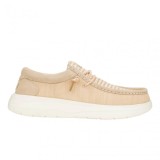 HEYDUDE WALLY COMF WOVEN 43639 43639-0MD 43639-0MD-44