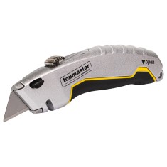 Cutter multifunctional profesional cu 5 lame trapezoidale TMP