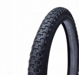 Anvelopa Bicicleta 20x2.125 VRB024 - Cauciuc MTB/Oras, Accesorii Biciclete