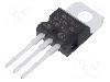 Circuit integrat, stabilizator de tensiune, 7,5V, 2A, STMicroelectronics - L78S75CV