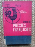 Ion Climer - Choix de Poesies Francaises