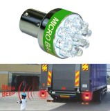 Sirena de mers inapoi cu bec LED 24V, BA15S FAVLine Selection