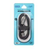 Cumpara ieftin Aproape nou: Cablu date si incarcare PNI CD600 USB Type-C la Type-C 60W + adaptor U