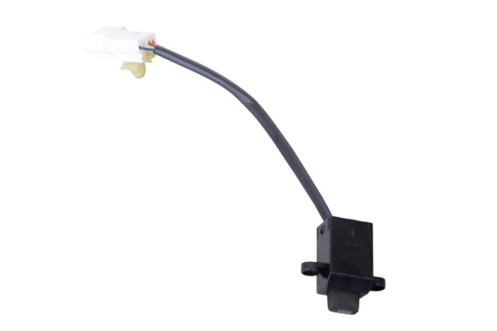 Comutator HYUNDAI SANTA F&Eacute; I SM 2005 OEM: 41215A 29507744