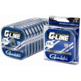 Fir Gamakatsu G-Line Competition 0.10mm / 0.95kg / 100m