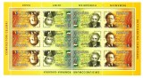 Cumpara ieftin 2006 - Compozitori celebri, minicoala neuzata