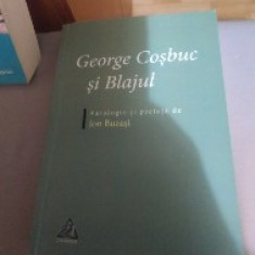 George Coșbuc și Blajul