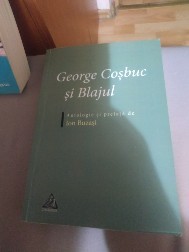George Coșbuc și Blajul foto