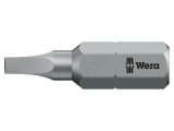 Capăt de şurubelniţă pătrat 4mm 25mm