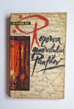 Rezerva Generalului Panfilov &ndash; Aut. Alexandr Bek, Ed. pentru Literatură Universală, 1962