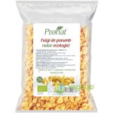 Fulgi de Porumb Natur fara Zahar Ecologici/Bio 250g