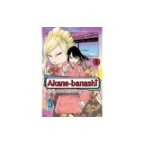 Akane-Banashi, Vol. 5