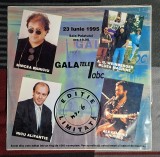 Vinil Gala Tele 7 abc numarul 6