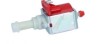 Pompa Apa Espressor Krups 818993 Ulka EP5 48W 240V 15 Bar Conector 6.3mm