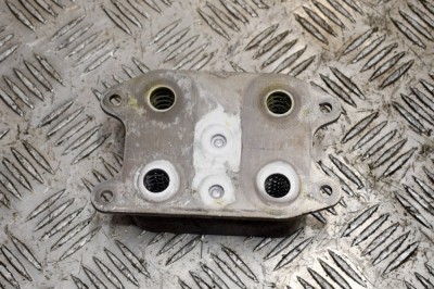 Răcitor de ulei VW GOLF VII 5G1, BQ1, BE1, BE2 2019 OEM: 04E117021K | 13961869 foto