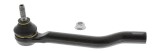 Cap de bara Nissan X-Trail III; Renault Koleos II Motor 1.3 DIG-T, 1.3 TCe 160, 1.6 dCi, 1.6 dCi 130, 1.6 dCi ALL Mode 4x4-i, 1.6 DIG-T, lungime 207