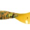 Micro Grub Lucky John 2.5cm PA19 15buc/plic