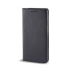 Husa Book Pocket Magnetic Lock Negru pentru Samsung Galaxy A56 5G, Mobile Tuning