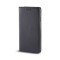 Husa Book Pocket Magnetic Lock Negru Apple Iphone 13 Pro Max