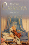 Memorii Giacomo Casanova