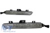 Lumini de zi dedicate Mercedes E-Class W212 (2009-2013) A-Design Performance AutoTuning