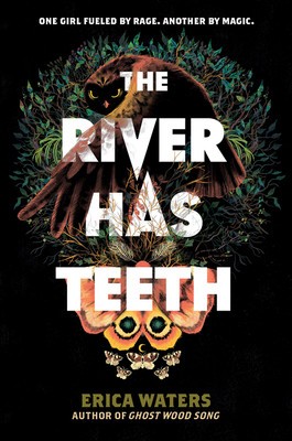 The River Has Teeth foto