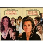 Taylor Caldwell - Suflete patimase vol. I,II - 123575