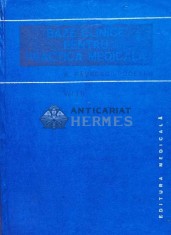 Baze clinice pentru practica medicala, vol. 4. Chei pentru diagnostic si tratament pornind de la simptome, semne, sindroame - 1986 - A. Paunescu-Podea