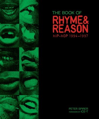 The Book of Rhyme and Reason: Photographs by Peter Spirer foto