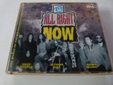 All right now Roxy music, Deep Purple,Bryan Ferry , cd