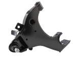 Brat suspensie roata Nissan Navara, 01.97-, Pick Up, 01.97-, 2.5 D 4x4, 2.4 1 4WD, 2.5 D 4WD, 2.5 TD 4WD, 3.2 D 4WD, Fata, Dreapta, inferior; SRLine