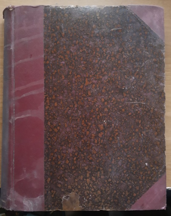 L &#039;ILLUSTRATION , REVISTA, ANUL 89 , COLEGAT DE 9 NUMERE APARUTE INTRE 24 OCTOMBRIE SI 20 DECEMBRIE 1931